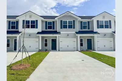 139 Heirloom Road, Hinesville, GA 31313 - Photo 1