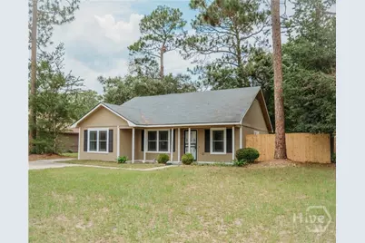 [Address not provided], Hinesville, GA 31313 - Photo 2