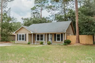 [Address not provided], Hinesville, GA 31313 - Photo 2