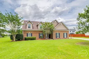840 Granite Ln, Savannah, GA 31419 - Photo 2