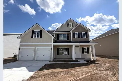 86 Pitchline Drive, Hinesville, GA 31313 - Photo 1