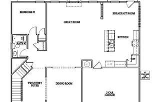 86 Pitchline Dr, Hinesville, GA 31313 - Photo 2