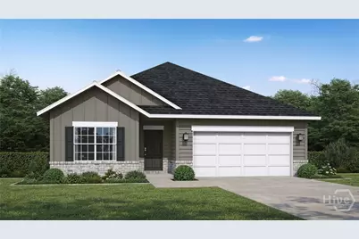 83 Pitchline Drive, Hinesville, GA 31313 - Photo 1