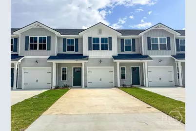 135 Heirloom Road, Hinesville, GA 31313 - Photo 1