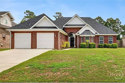 52 Conservation Drive, Savannah, GA 31419 - Photo 1