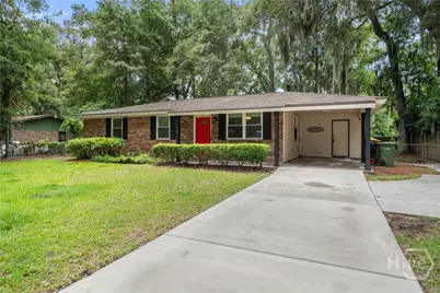 527 Red Oak Drive, Savannah, GA 31419 - Photo 1