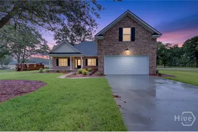 18 Lansing Drive, Ellabell, GA 31308 - Photo 4