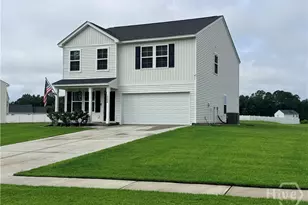 1244 Wilkins Rd, Midway, GA 31320 - Photo 4