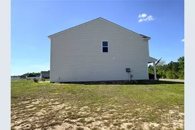 1244 Wilkins Road, Midway, GA 31320 - Photo 6