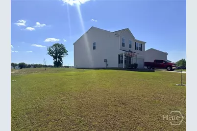 1244 Wilkins Road, Midway, GA 31320 - Photo 4