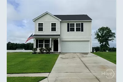 1244 Wilkins Road, Midway, GA 31320 - Photo 2