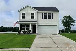 1244 Wilkins Rd, Midway, GA 31320 - Photo 2