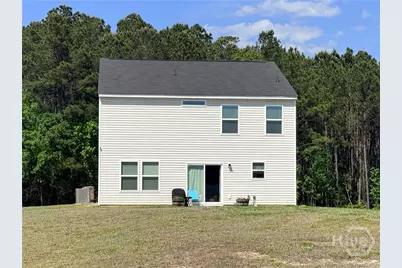 1244 Wilkins Road, Midway, GA 31320 - Photo 6