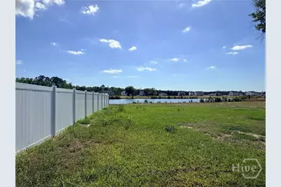 1244 Wilkins Road, Midway, GA 31320 - Photo 10