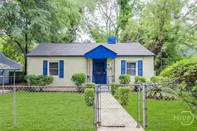 1710 E 41st Street, Savannah, GA 31404 - Photo 1