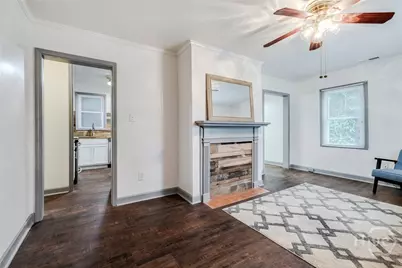 1710 E 41st Street, Savannah, GA 31404 - Photo 2