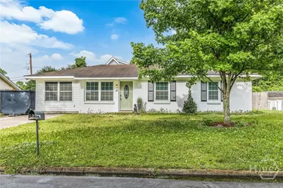 12 Horne Place, Port Wentworth, GA 31407 - Photo 1