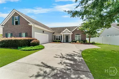 88 Gateway Drive, Pooler, GA 31322 - Photo 1