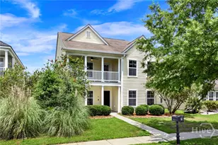 6 Timber Crest Ct, Port Wentworth, GA 31407 - Photo 2