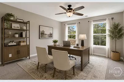 6 Timber Crest Court, Port Wentworth, GA 31407 - Photo 34