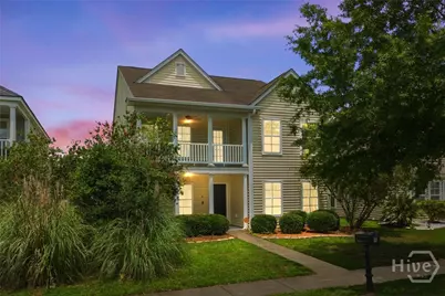 6 Timber Crest Court, Port Wentworth, GA 31407 - Photo 1