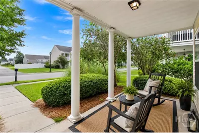 6 Timber Crest Court, Port Wentworth, GA 31407 - Photo 4