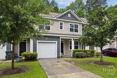 41 Villas Of Garrard Drive, Savannah, GA 31405 - Photo 2