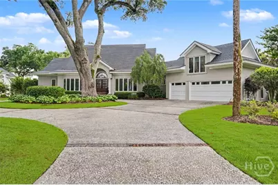 2 Marsh Bridge Lane, Savannah, GA 31411 - Photo 1
