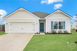 1117 Turpentine Trl, Hinesville, GA 31313 - Photo 2