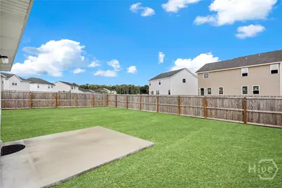1117 Turpentine Trail, Hinesville, GA 31313 - Photo 6