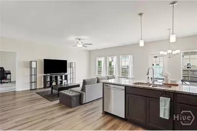 1117 Turpentine Trail, Hinesville, GA 31313 - Photo 22