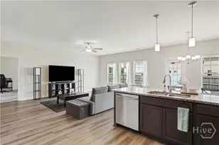 1117 Turpentine Trl, Hinesville, GA 31313 - Photo 22