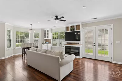 50 Bushwood Drive, Port Wentworth, GA 31407 - Photo 6