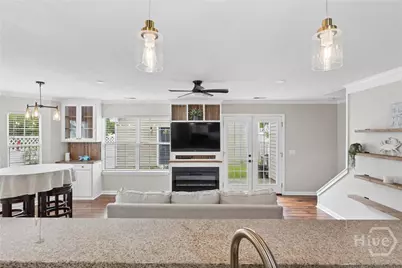 50 Bushwood Drive, Port Wentworth, GA 31407 - Photo 8