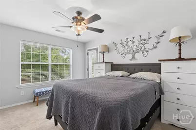 50 Bushwood Drive, Port Wentworth, GA 31407 - Photo 20
