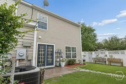 50 Bushwood Drive, Port Wentworth, GA 31407 - Photo 22