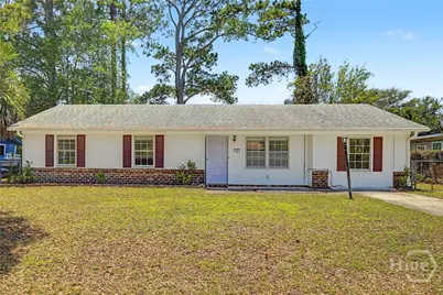 5 Ossabaw Road, Savannah, GA 31410 - Photo 1