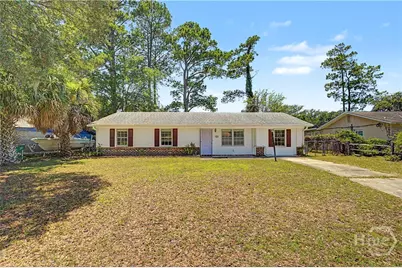 5 Ossabaw Road, Savannah, GA 31410 - Photo 2