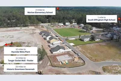 108 Sumter Street, Guyton, GA 31312 - Photo 34