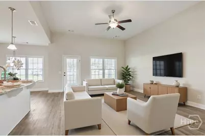 225 Alcovy Circle, Ellabell, GA 31308 - Photo 2