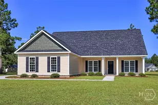 225 Alcovy Cir, Ellabell, GA 31308 - Photo 1