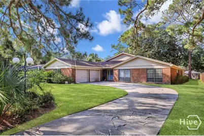387 Hunt Drive, Savannah, GA 31406 - Photo 1