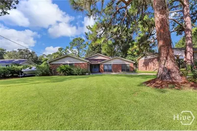 387 Hunt Drive, Savannah, GA 31406 - Photo 4