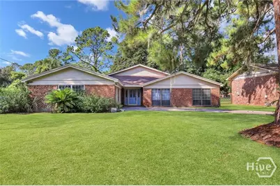 387 Hunt Drive, Savannah, GA 31406 - Photo 2