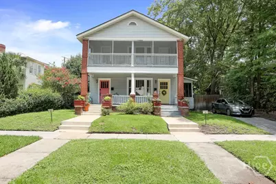 44 E 55th Street, Savannah, GA 31405 - Photo 2