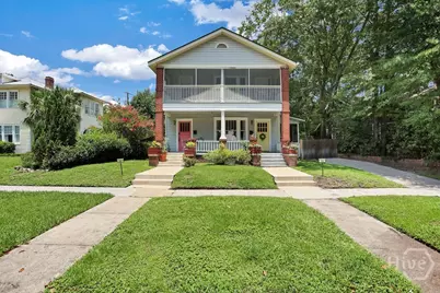 44 E 55th Street, Savannah, GA 31405 - Photo 1