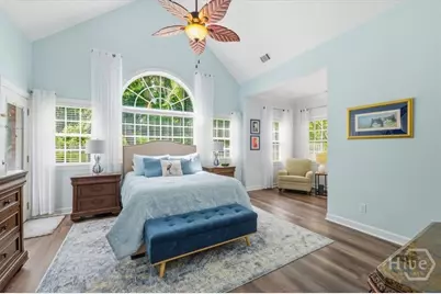 1620 Belle Island Road, Richmond Hill, GA 31324 - Photo 20