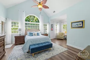 1620 Belle Island Rd, Richmond Hill, GA 31324 - Photo 20