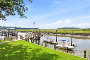 1620 Belle Island Rd, Richmond Hill, GA 31324 - Photo 70