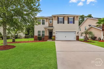 149 Tahoe Drive, Pooler, GA 31322 - Photo 1